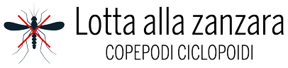 Lotta alla zanzara